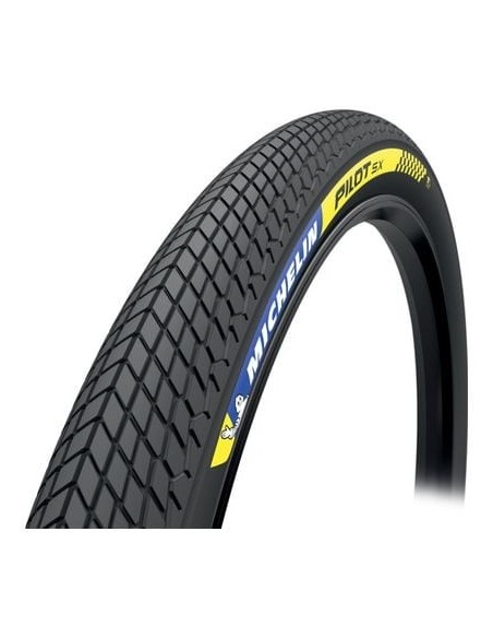 PNEU MICHELIN PILOT SX SOUPLE 20'' x 1.70