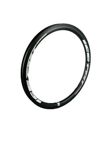 Jante ICE FAST carbone 28T