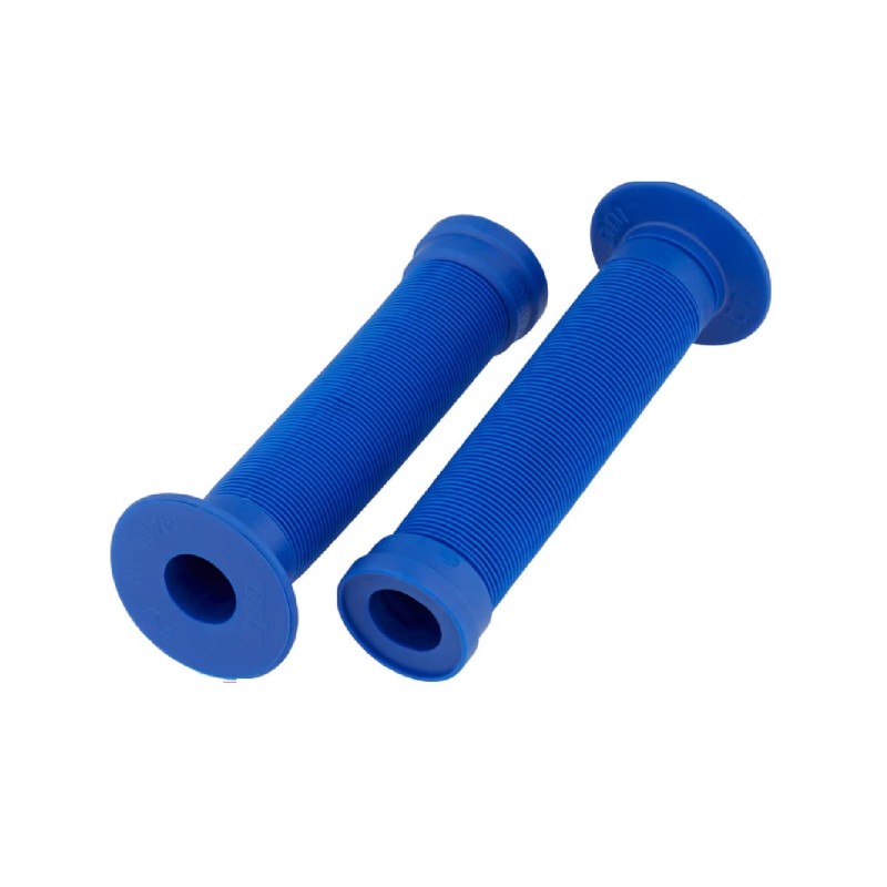 Poignée lamelle rouge 130mm