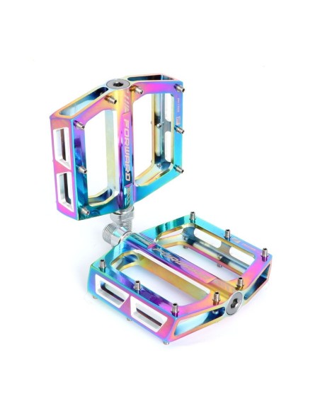PEDALES FORWARD PATROL OIL SLICK