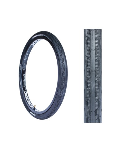 Pneu TIOGA FASTR BLK