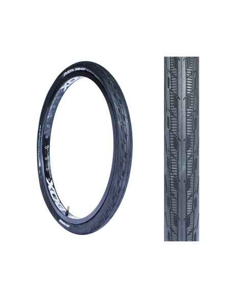 Pneu TIOGA FASTR BLK
