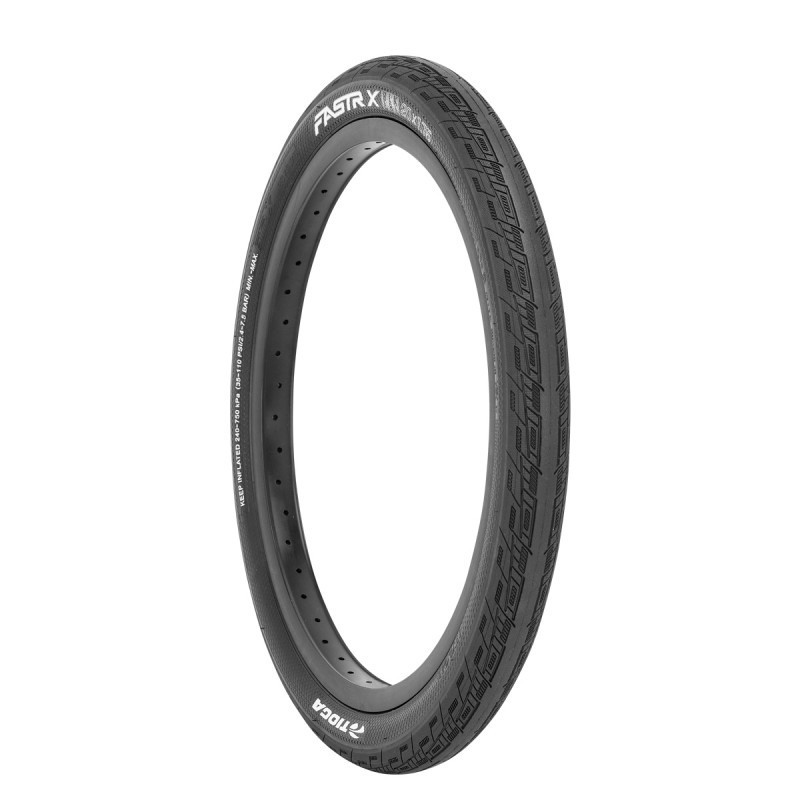 Pneu TIOGA FASTR BLK
