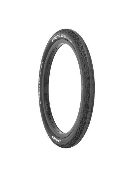 Pneu TIOGA FASTR BLK 2