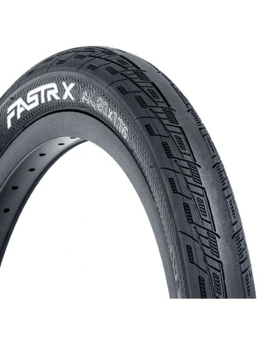 Pneu TIOGA FASTR BLK