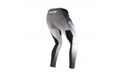 Pantalon Evolve SI2 Black white kid