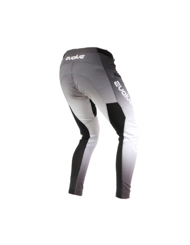 Pantalon Evolve SI2 Black white kid