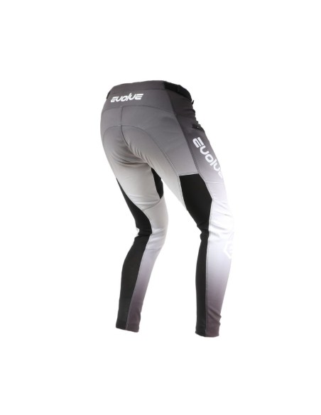 Pantalon Evolve SI2 Black white kid