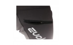Pantalon Evolve SI2 Black white kid