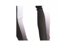 Pantalon Evolve SI2 Black white kid
