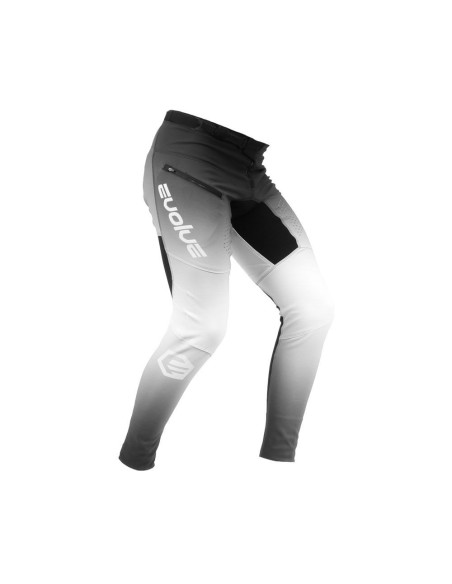 Pantalon Evolve SI2 Black white Adulte