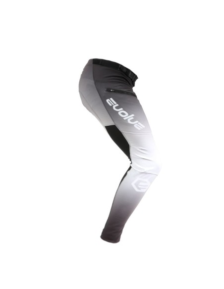 Pantalon Evolve SI2 Black white Adulte 2