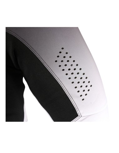 Pantalon Evolve SI2 Black white Adulte