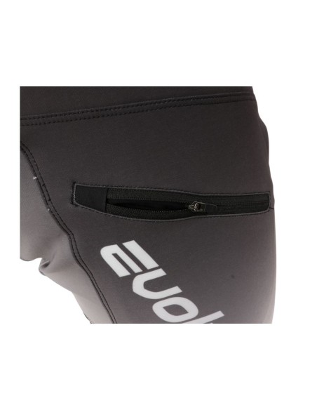 Pantalon Evolve SI2 Black white Adulte