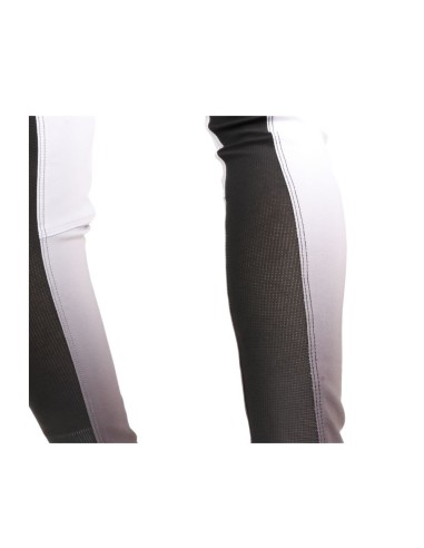 Pantalon Evolve SI2 Black white Adulte