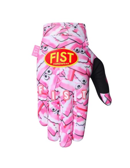 Gants Fist Enfant - Tooth Hurty