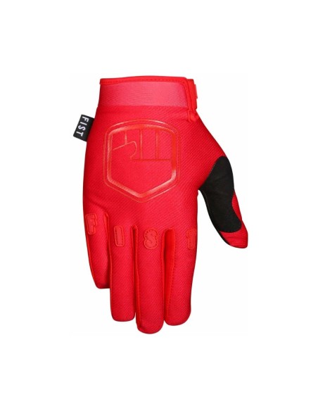 Gants Fist Enfant - Stocker Red