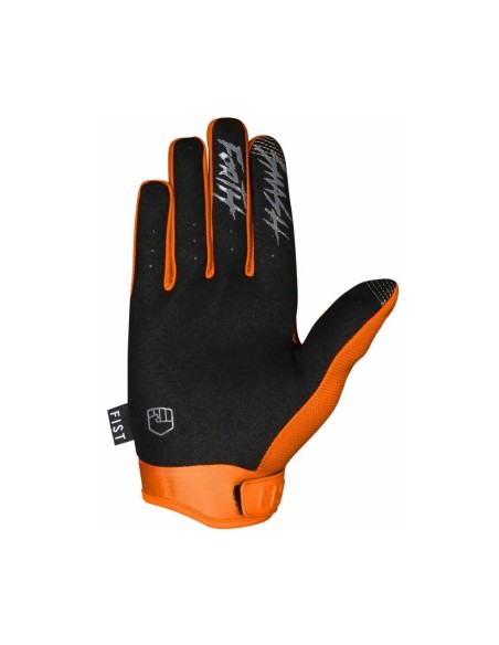 Gants Fist Enfant - Stocker Orange 2