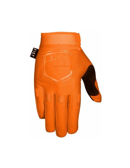 Gants Fist Enfant - Stocker Orange