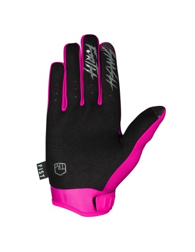 Gants Fist Adulte - Stocker Pink