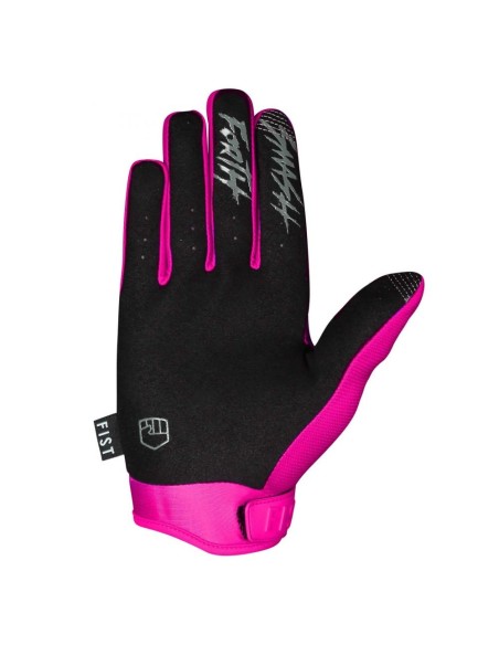 Gants Fist Adulte - Stocker Pink 2
