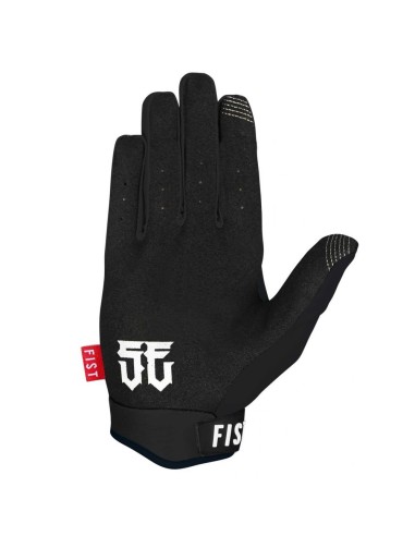 Gants Fist Adulte - Pain And Love Seth Enslow