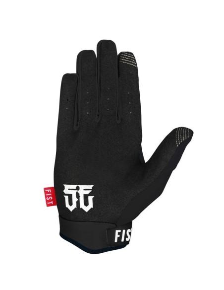 Gants Fist Adulte - Pain And Love Seth Enslow 2