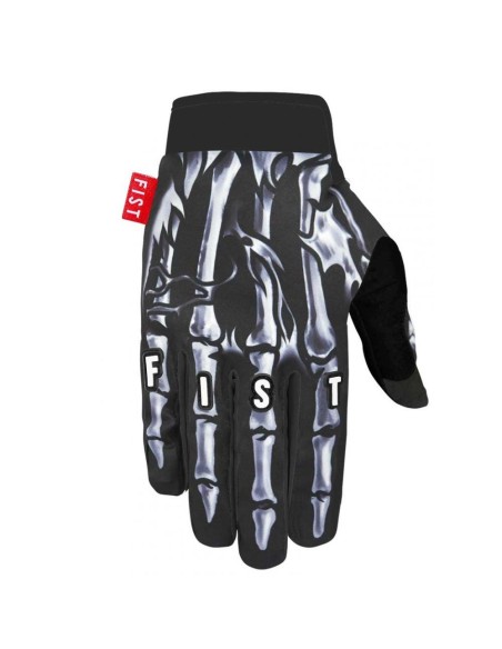 Gants Fist Adulte - Pain And Love Seth Enslow