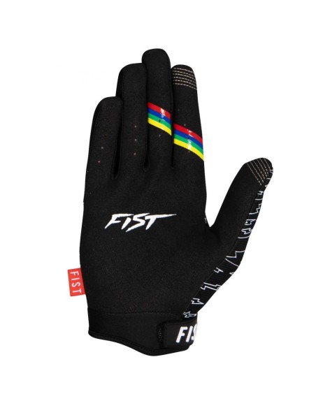 Gants Fist Adulte - The Goat Sam Hill 2