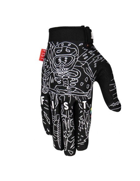 Gants Fist Adulte - The Goat Sam Hill