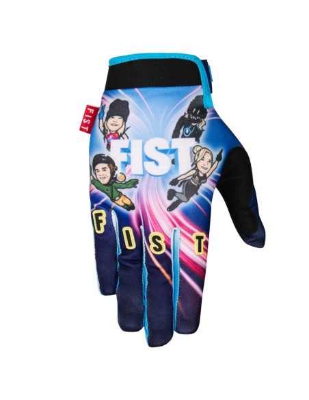 Gants Fist Adulte - Fistnite Reid Casey