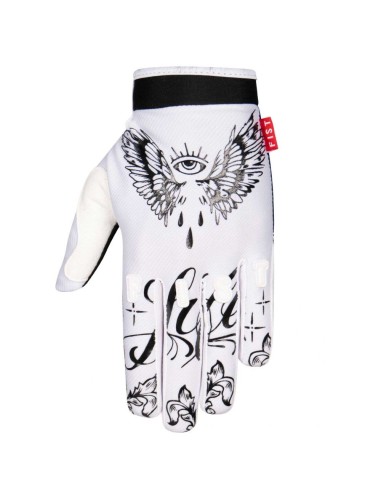 Gants Fist Adulte - Flying Anthony Jeanjan