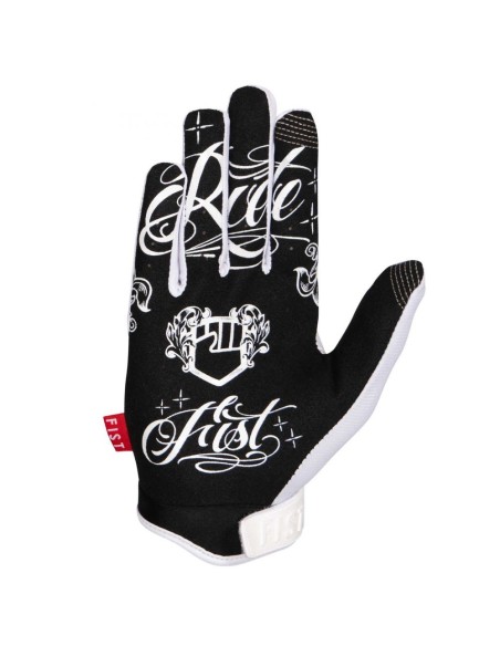 Gants Fist Adulte - Flying Anthony Jeanjan 2