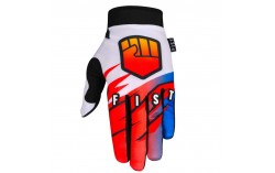 Gants Fist Adulte - 90 S White