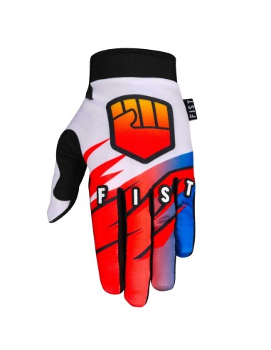 Gants Fist Adulte - 90 S White