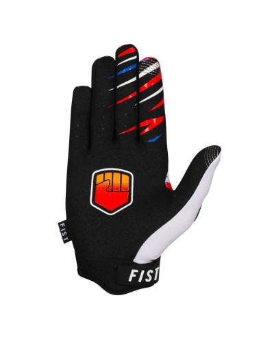 Gants Fist Adulte - 90 S White
