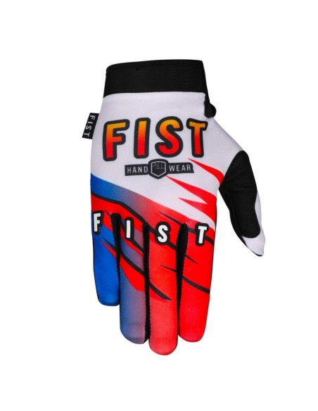 Gants Fist Adulte - 90 S White