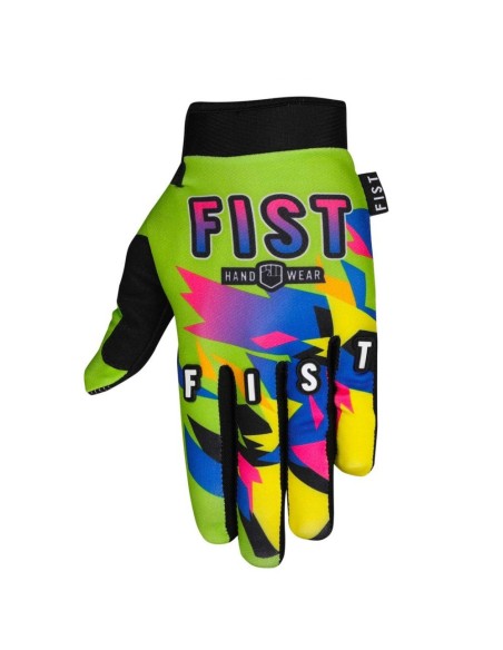 Gants Fist Adulte - 90 S Green