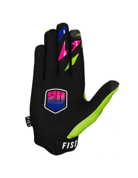 Gants Fist Adulte - 90 S Green 2