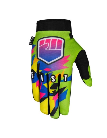 Gants Fist Adulte - 90 S Green