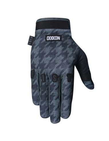 Gants Fist Adulte - Hounds Tooth