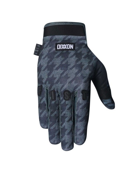 Gants Fist Adulte - Hounds Tooth