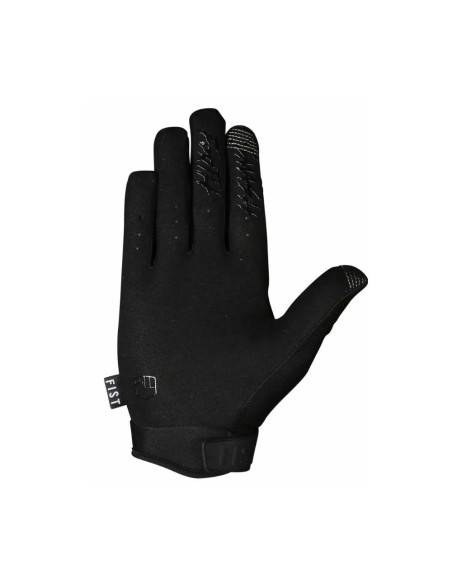 Gants Fist Adulte - Stocker Black 2