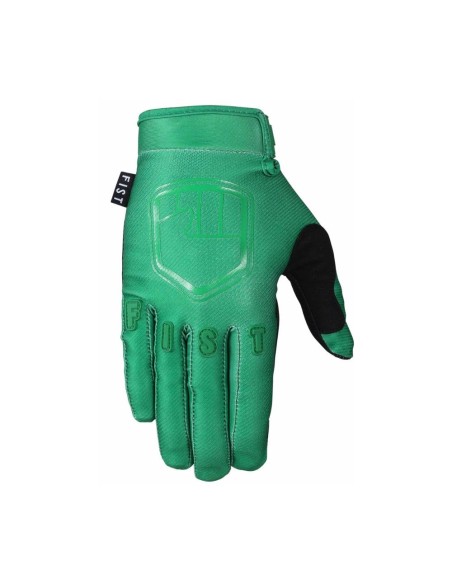 Gants Fist Adulte - Stocker Green