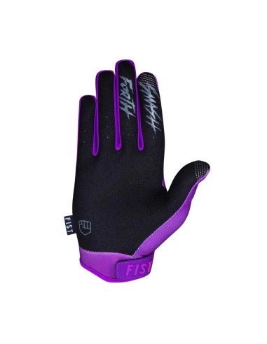 Gants Fist Adulte - Stocker Purple