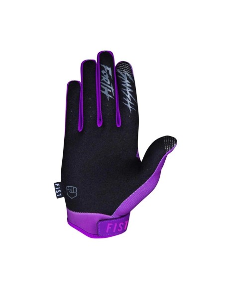 Gants Fist Adulte - Stocker Purple 2