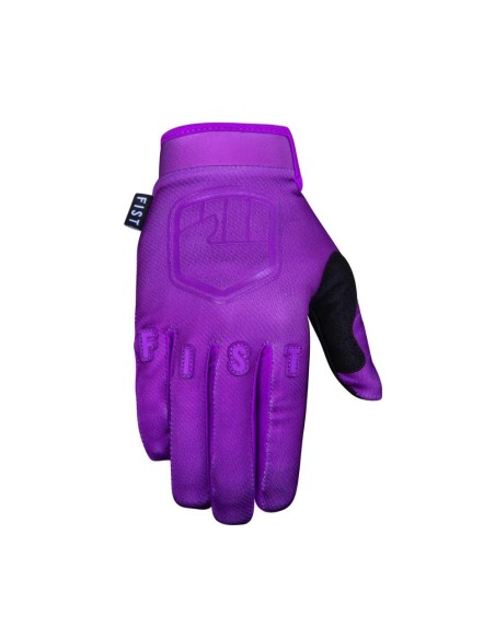 Gants Fist Adulte - Stocker Purple