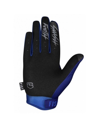Gants Fist Adulte - Stocker Blue