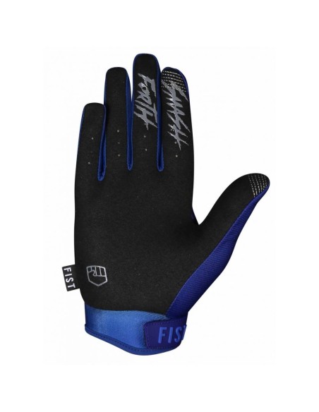 Gants Fist Adulte - Stocker Blue 2