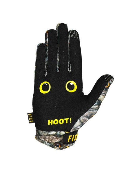 Gants Fist Adulte - Owls That 2